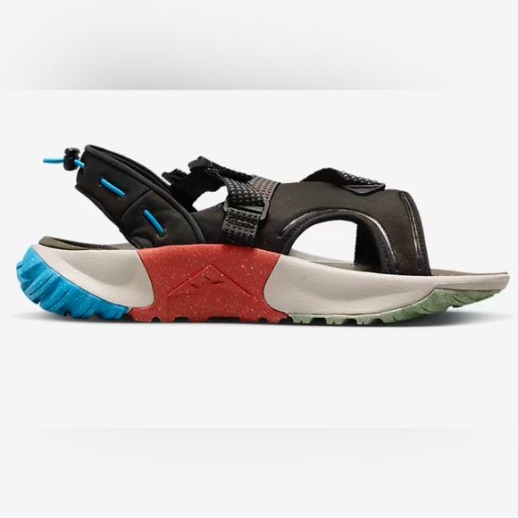 NIKE Oneonta Sandal - Picture 1 of 5